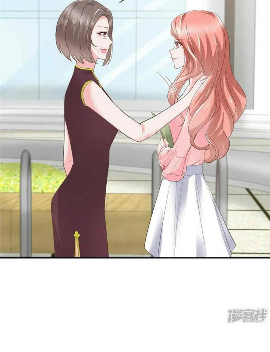 Nhược Hữu Hàn Đông Ngộ Noãn Dương: Chapter 30