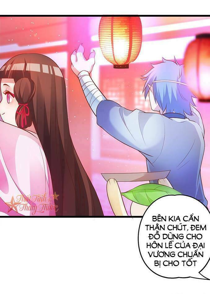 Liêu Liêu Trai: Chapter 19