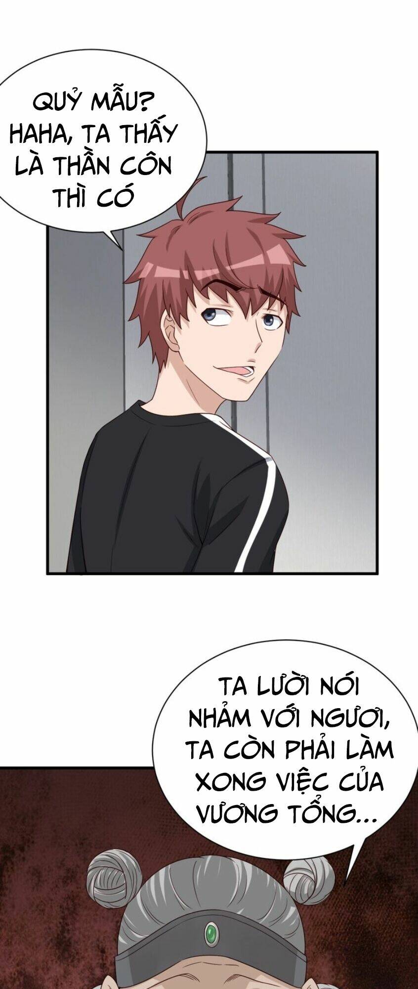 Hệ Thống Tu Tiên Mạnh Nhất: Chapter 36