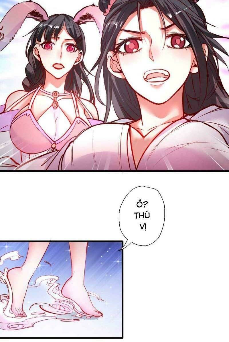 Tối Cường Đại Biểu Hoàng Kim Thận: Chapter 83