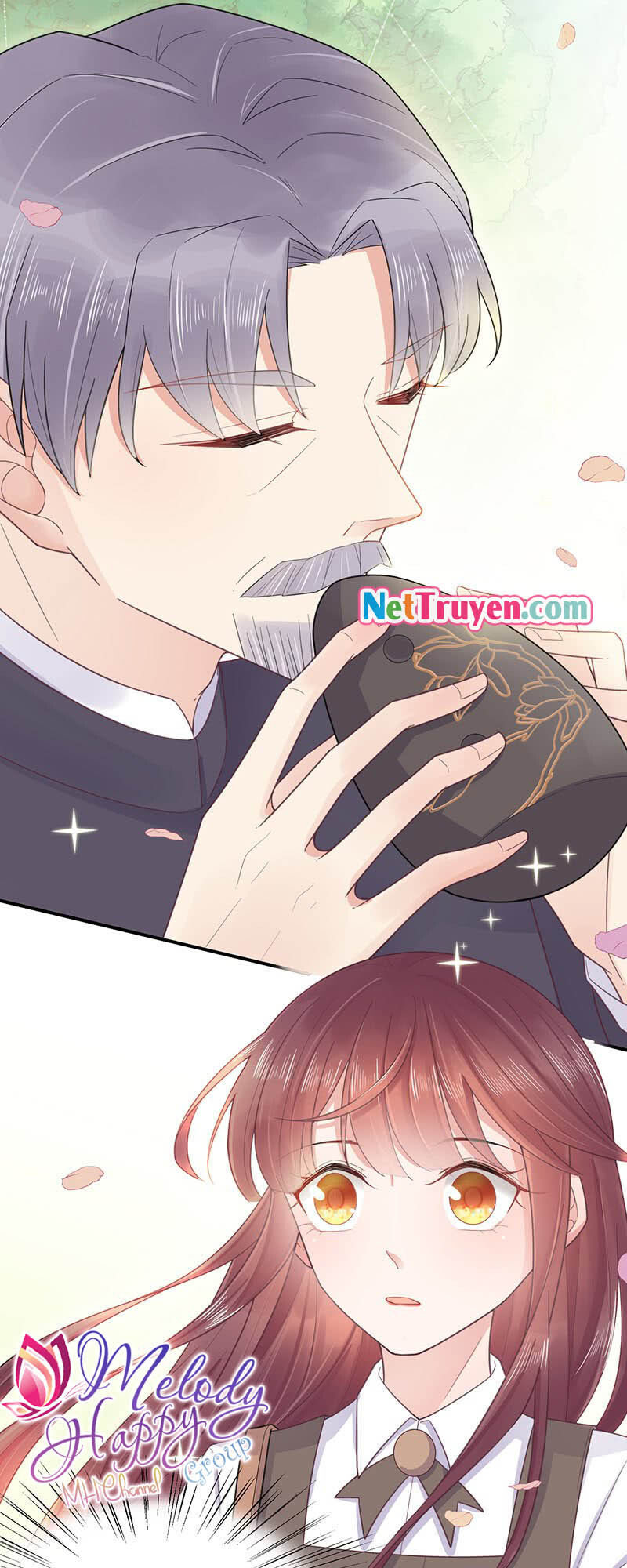 Thịnh Thế Điềm Sủng: Tiểu Manh Thê Của Dịch Thiếu: Chapter 15