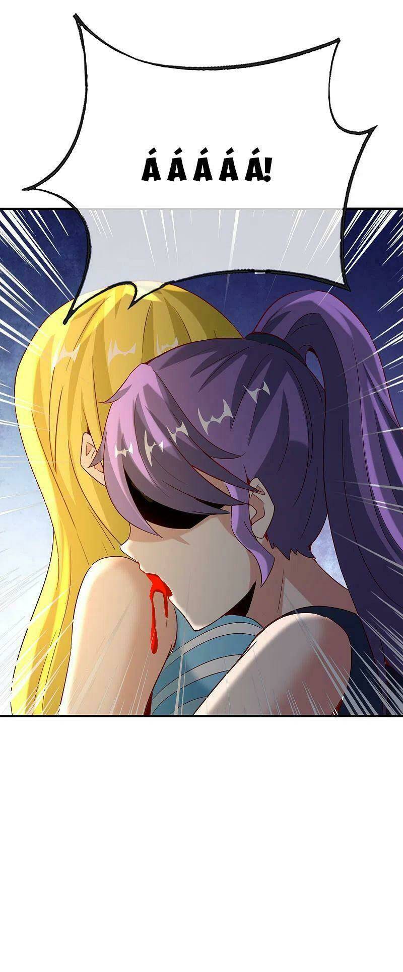 Vòng Bạn Bè Mạnh Nhất Của Tiên Giới: Chapter 138