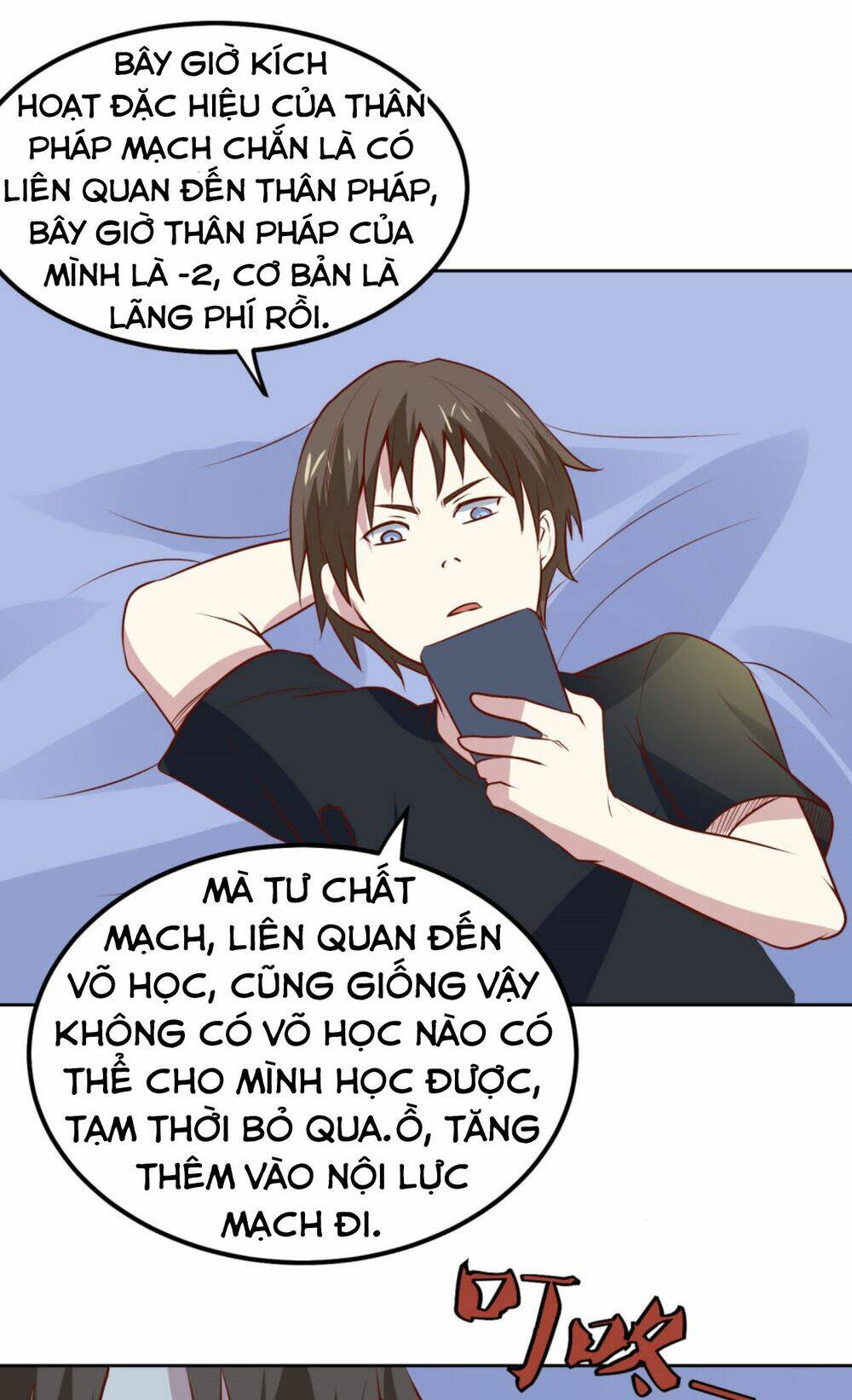 Tay Chơi Thần Cấp: Chapter 97