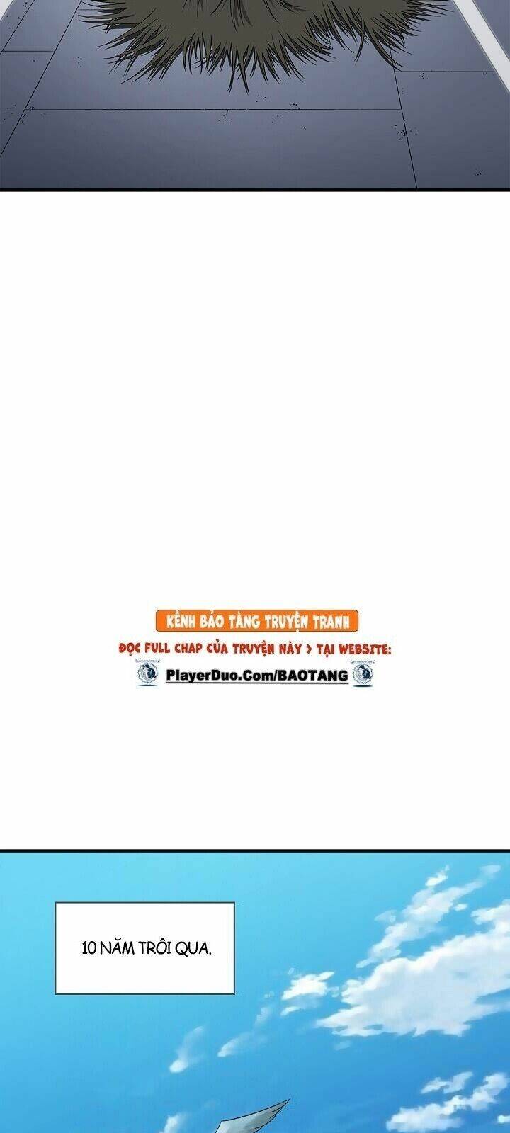 Cuồng Long: Chapter 8