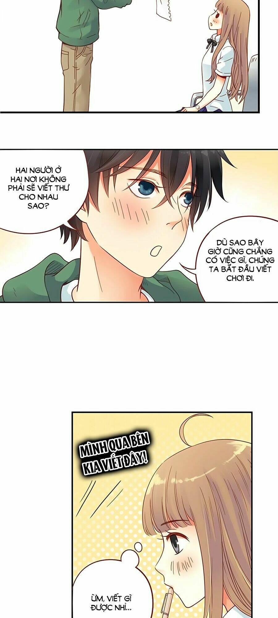 Bạc Hà Chi Hạ 2: Chapter 75