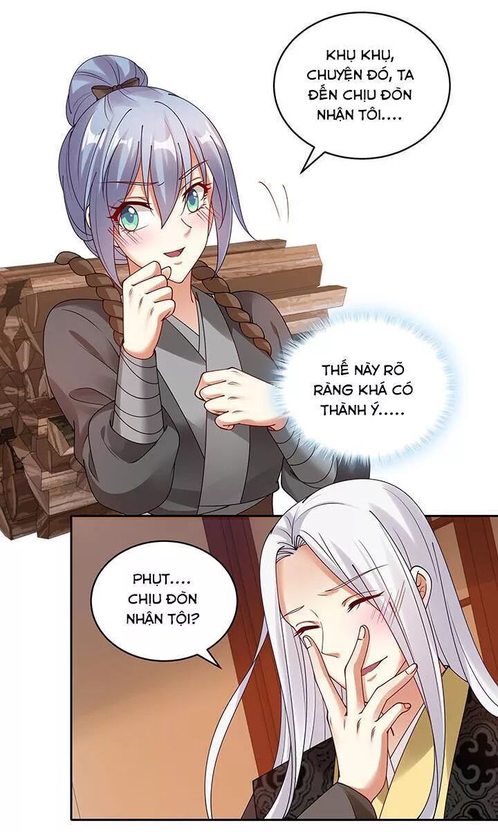 Đô đốc đại nhân sủng thê kí: Chapter 108: Chịu đòn nhận tội