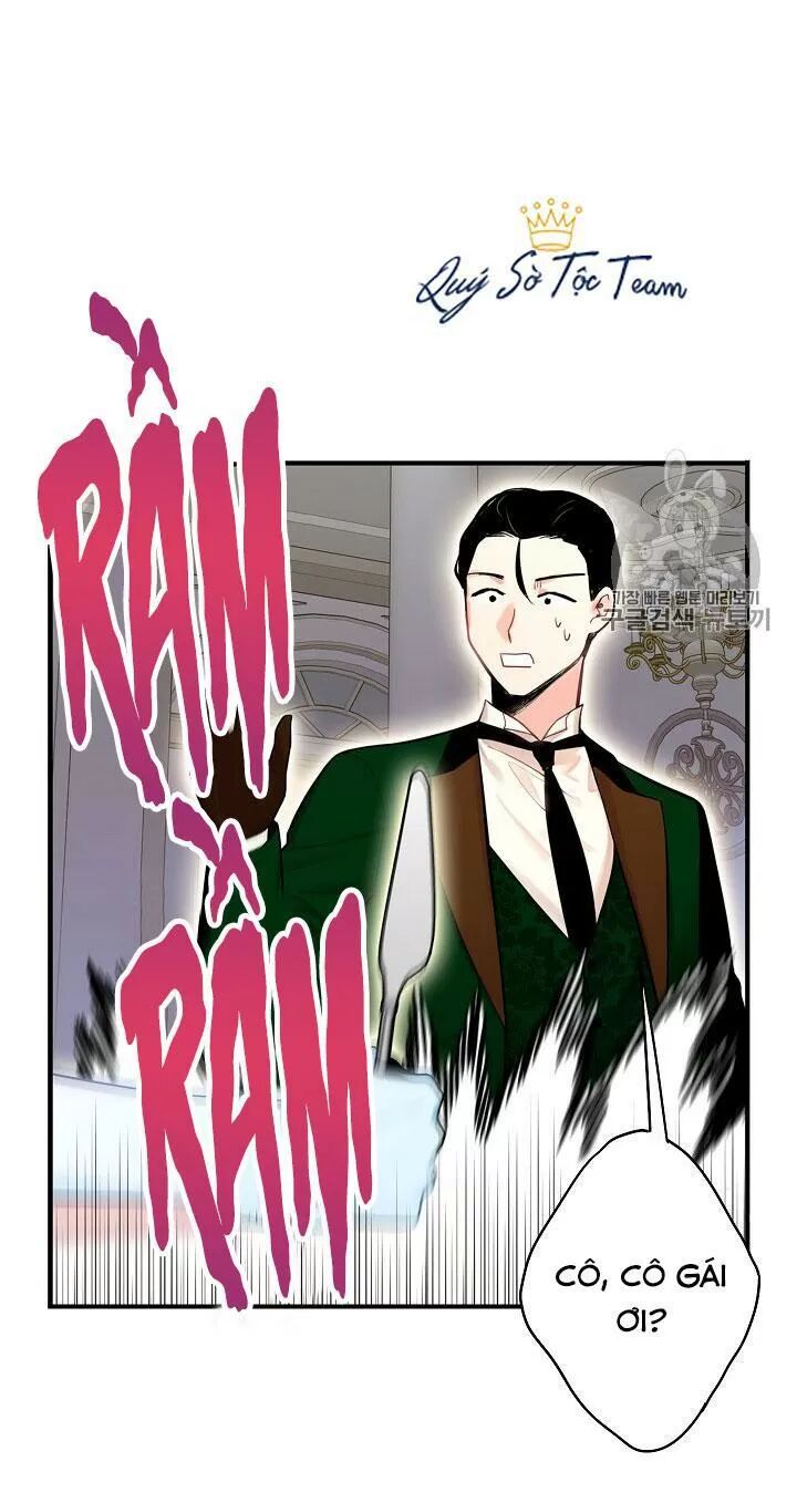 Tồn Tại Với Tư Cách Là Vợ Của Nam Chính: Chapter 129: Người bí ẩn