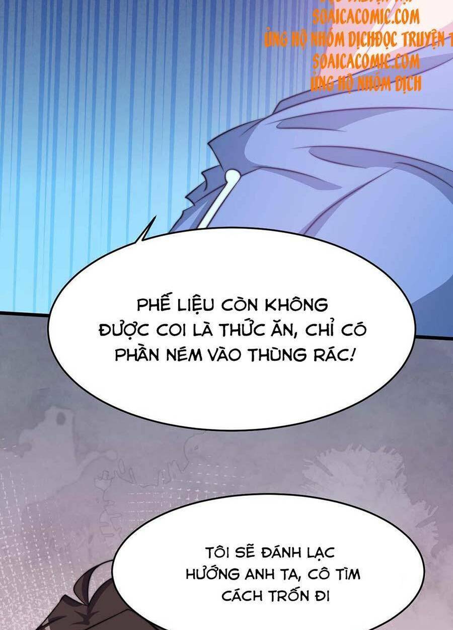 Vết Cắn Trí Mạng: Chapter 36