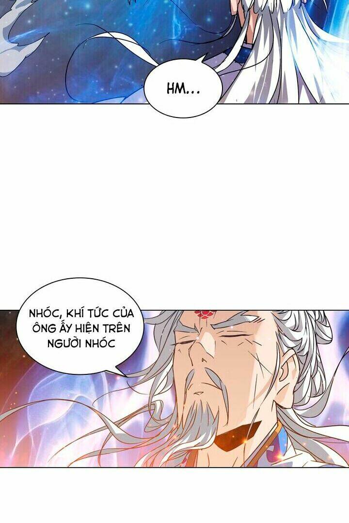 Tu Luyện 6 Thế Giới: Chapter 4