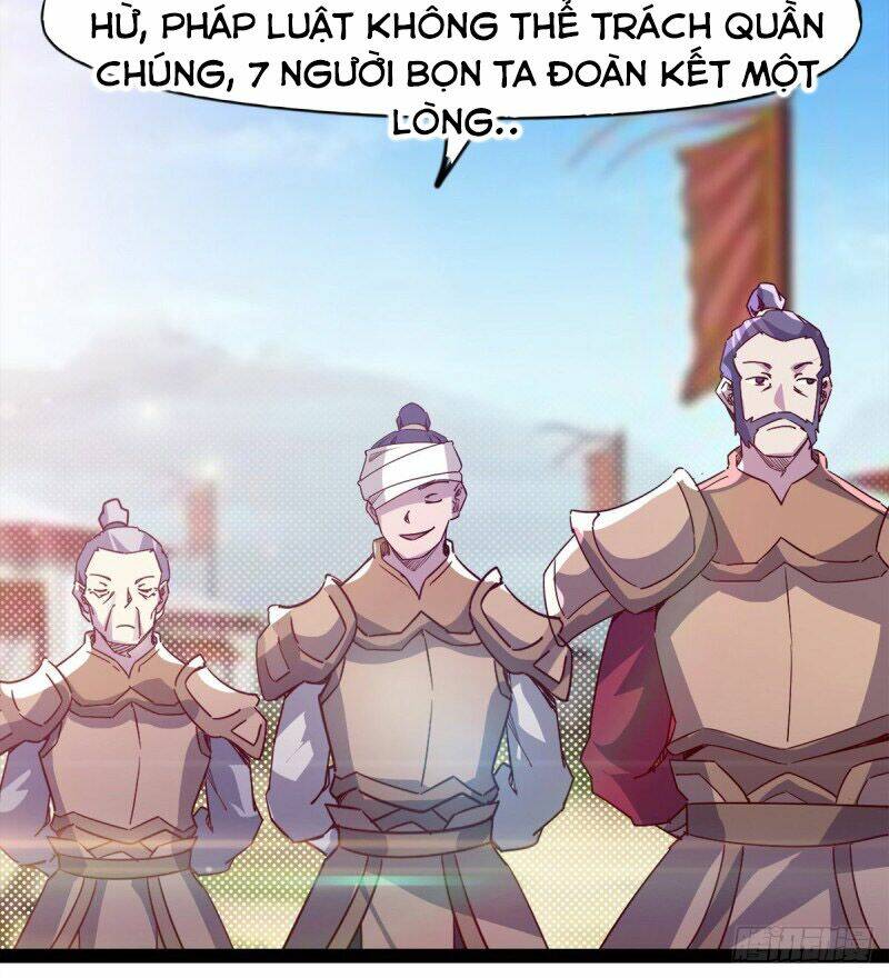 Kiếm Đồ: Chapter 59