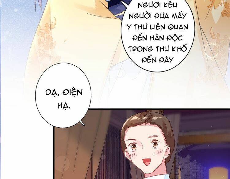 Hoa Nhan Sách: Chapter 73.1