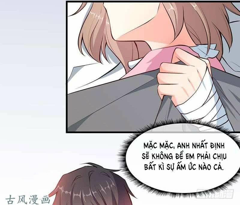 Ám Luyến Thành Hôn: Chapter 61