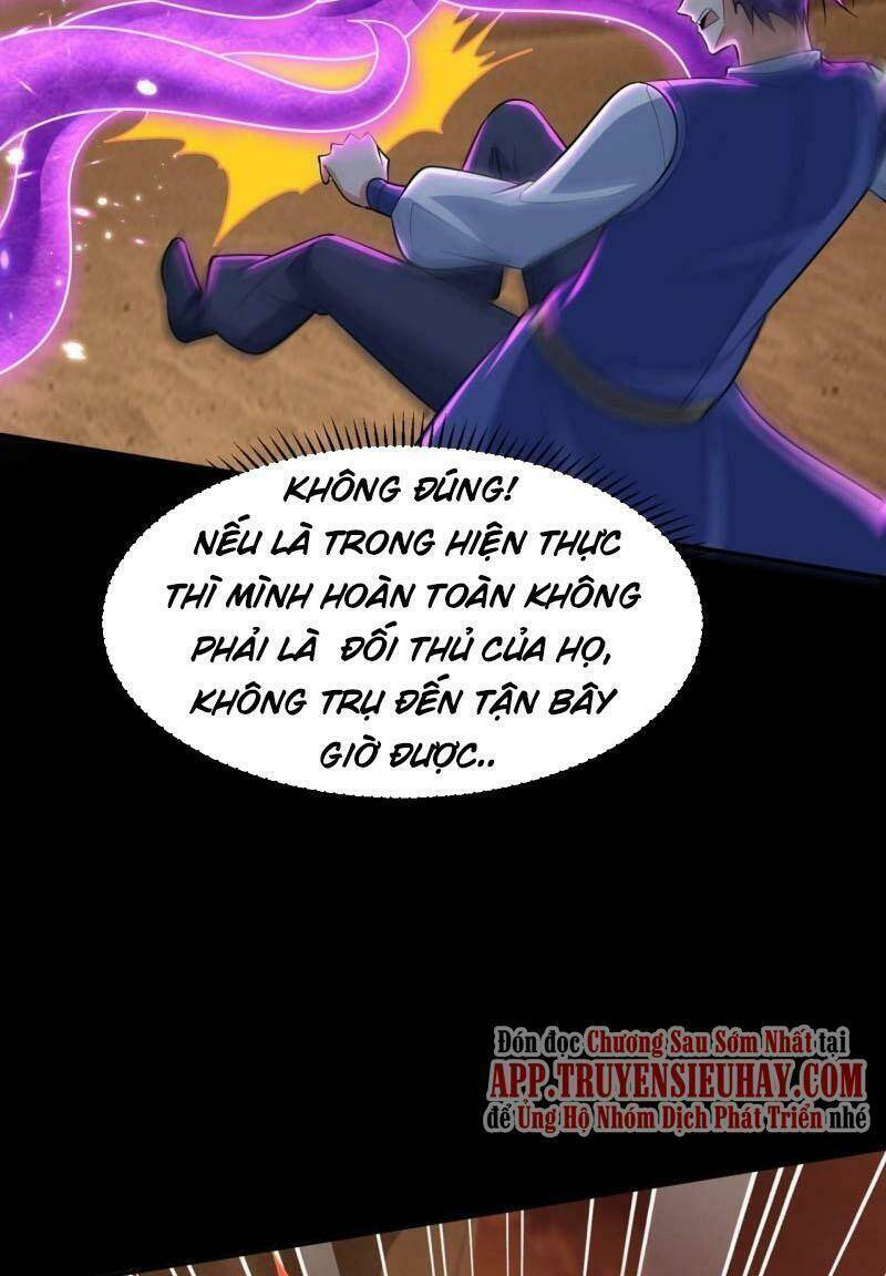 Yêu Giả Vi Vương: Chapter 339