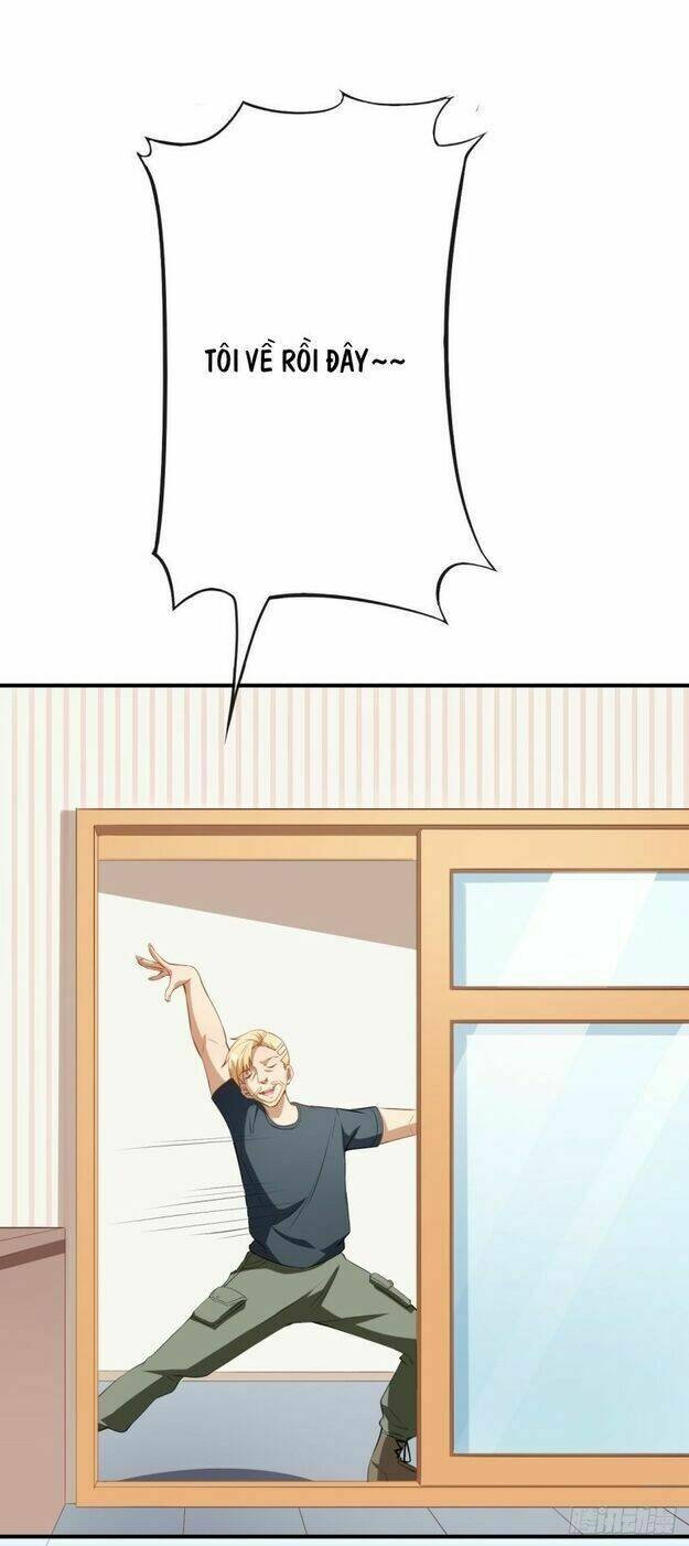 Mỹ Nhân Tâm Động: Chapter 37