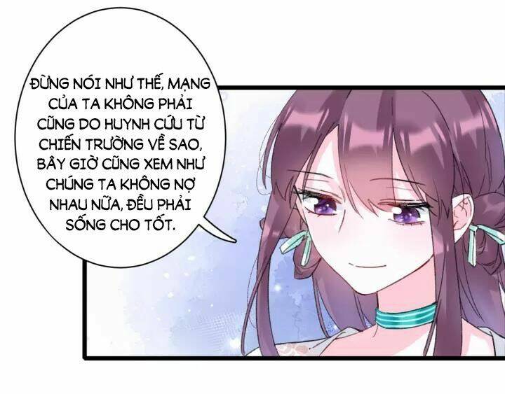 Hoa Nhan Sách: Chapter 162