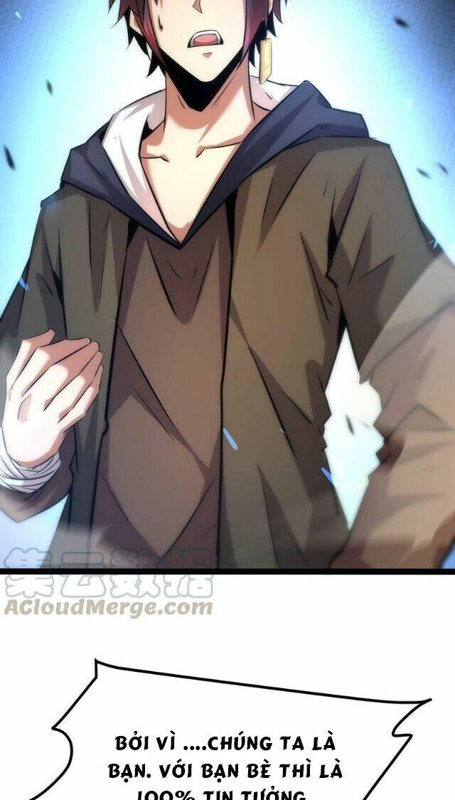 Chư Thần Rút Lui: Chapter 40