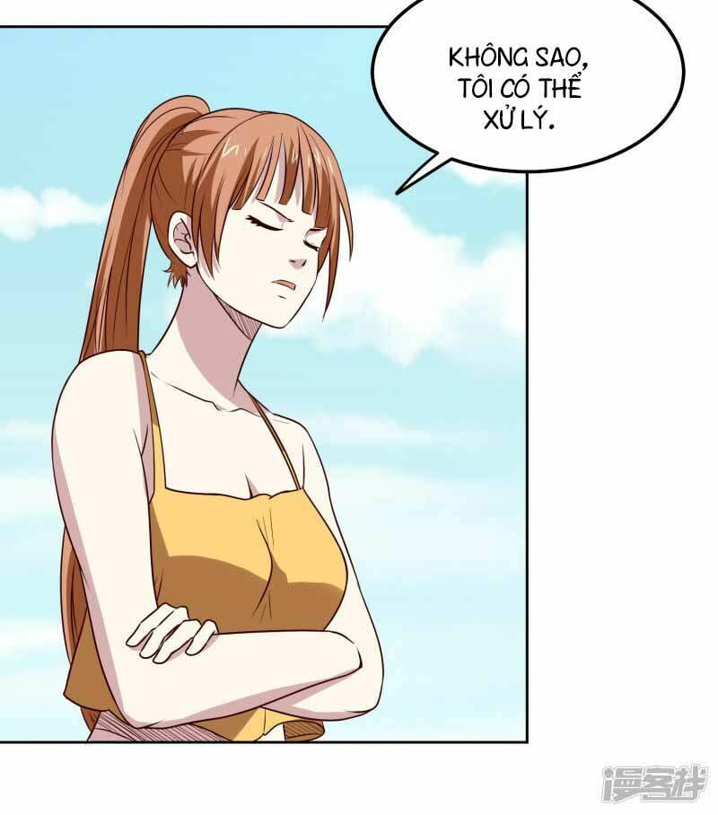 Tay Chơi Thần Cấp: Chapter 116