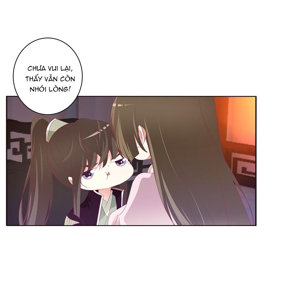 Thông Linh Phi: Chapter 501