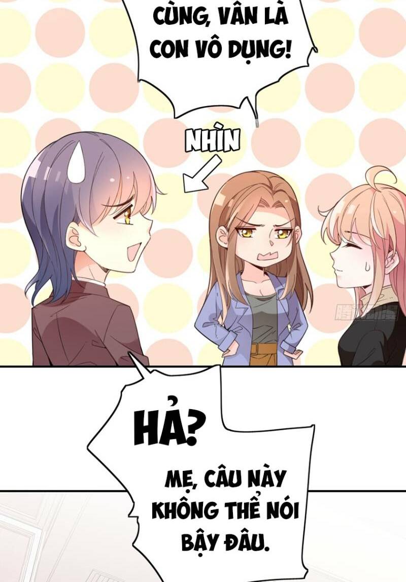 Bí Mật Kết Hôn Với Ảnh Đế: Vợ Ơi Đến Đây Tấn Công Đi Nào: Chapter 67