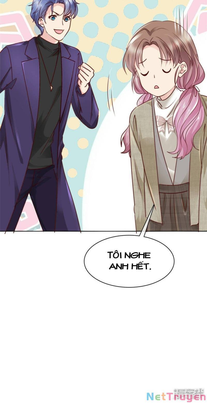 Thần Tiên Đại Nhân Của Tôi: Chapter 12