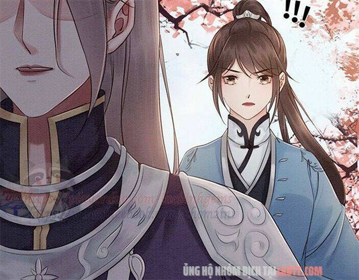 Trọng Sinh Bá Sủng Nhiếp Chính Vương Quá Mạnh Mẽ: Chapter 92