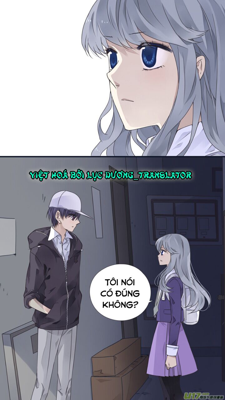 Lam Sí: Chapter 141