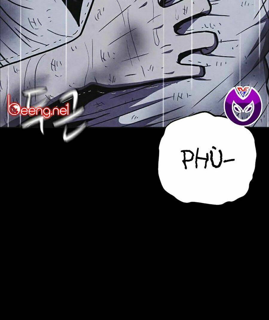 Cậu Bé Shotgun: Chapter 4