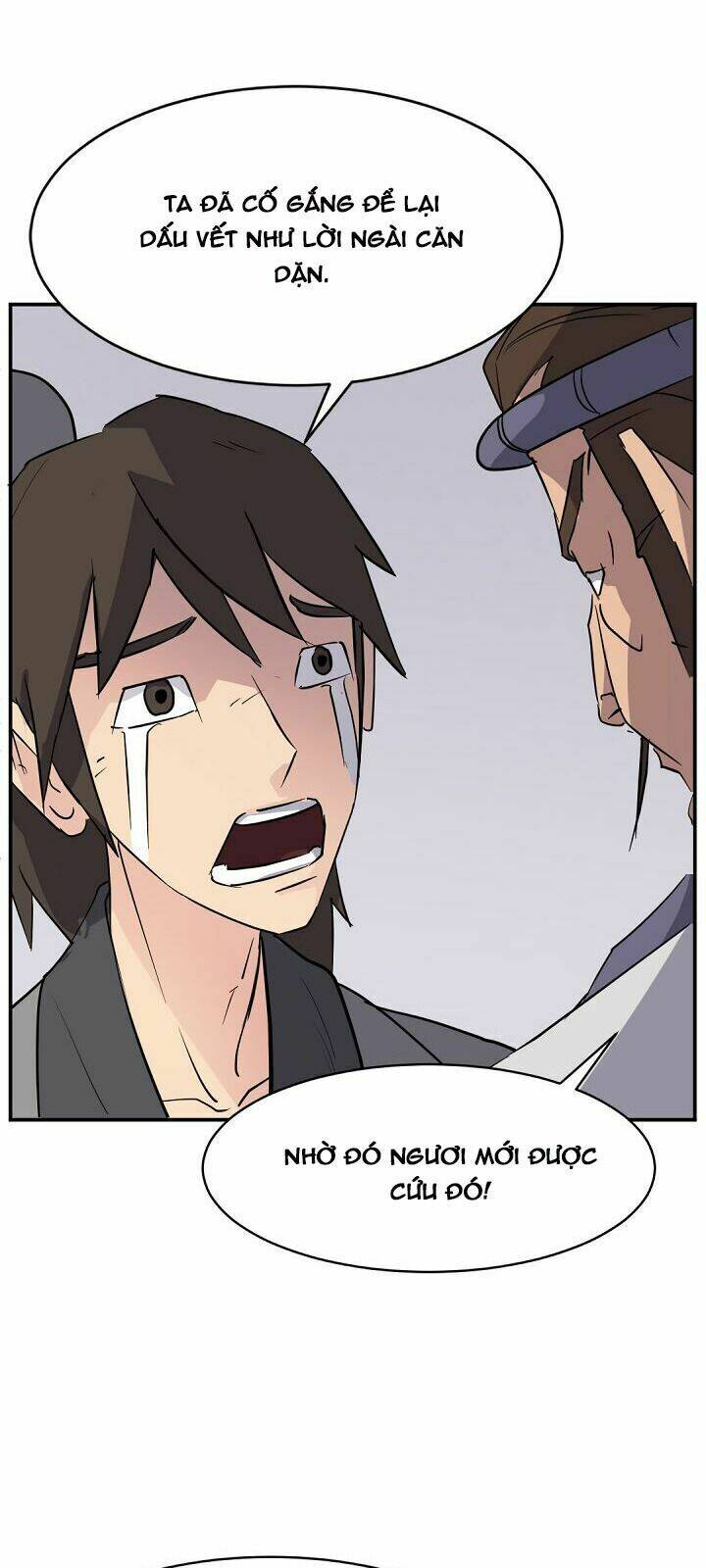 Trọng Sinh, Bất Khả Chiến Bại: Chapter 80