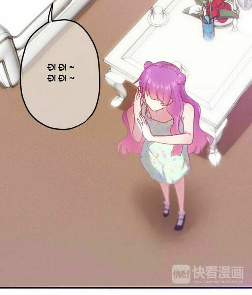 Tháng Sáu Kì Diệu: Chapter 36