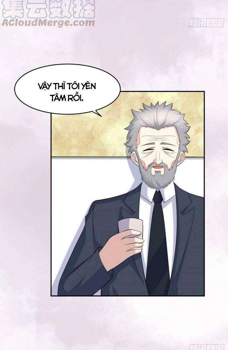 Người Tu Tiên Tại Đô Thị: Chapter 123