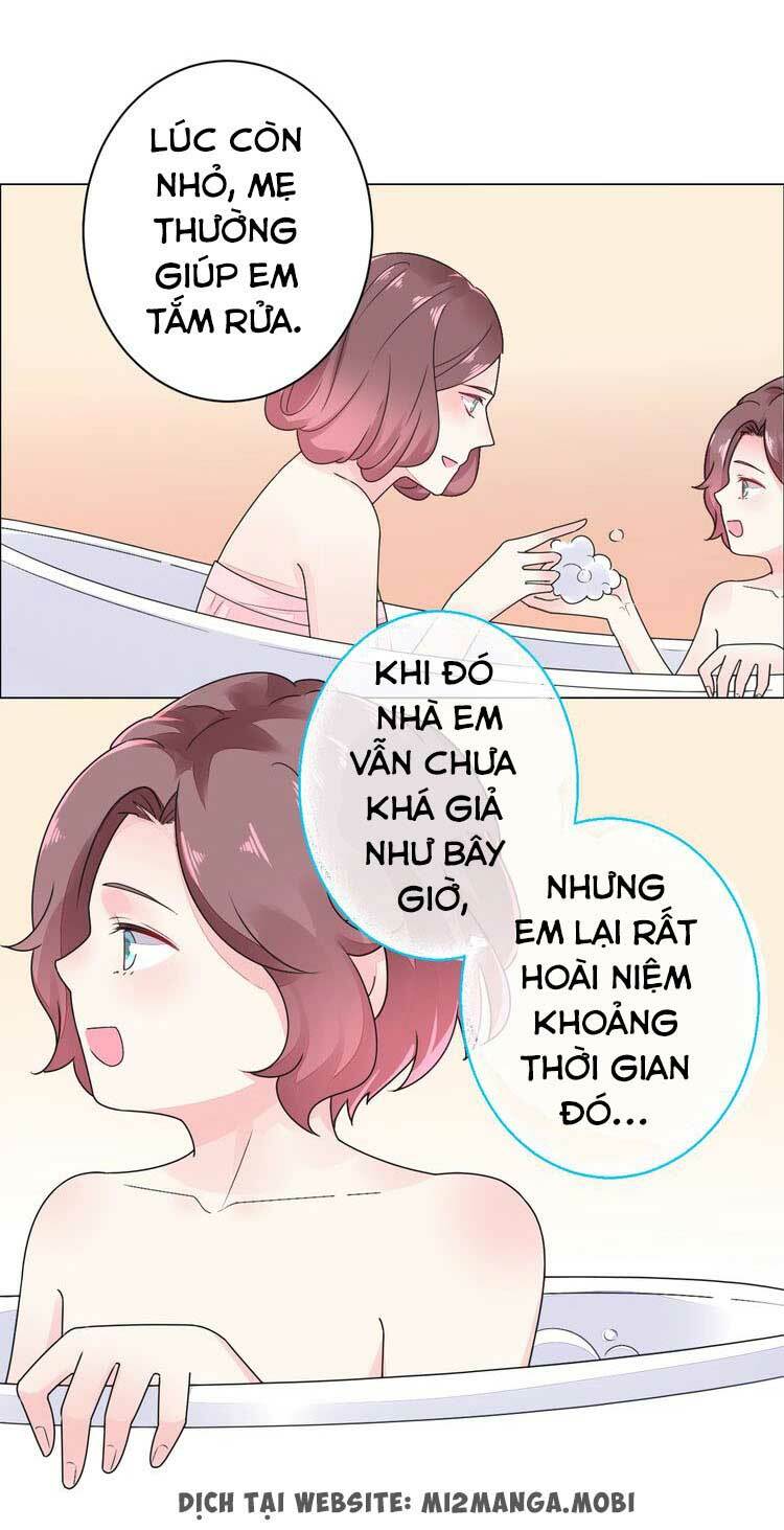 Điều Ước Sủng Ái Bất Bình Đẳng: Chapter 44