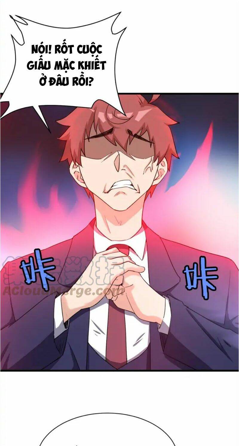 Hệ Thống Tu Tiên Mạnh Nhất: Chapter 119