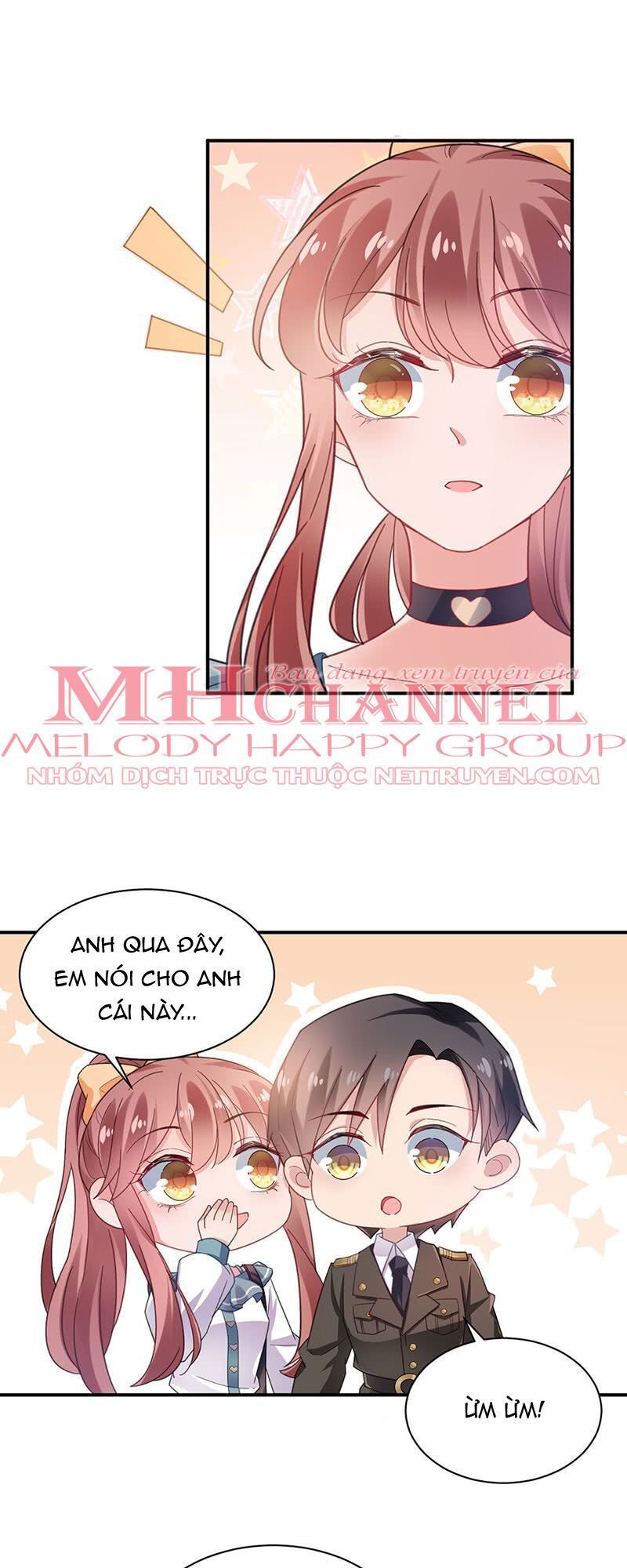 Thịnh Thế Điềm Sủng: Tiểu Manh Thê Của Dịch Thiếu: Chapter 76