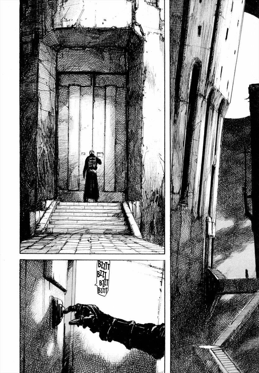 Thảm Họa Virus Ngoài Hành Tinh: Chapter 2