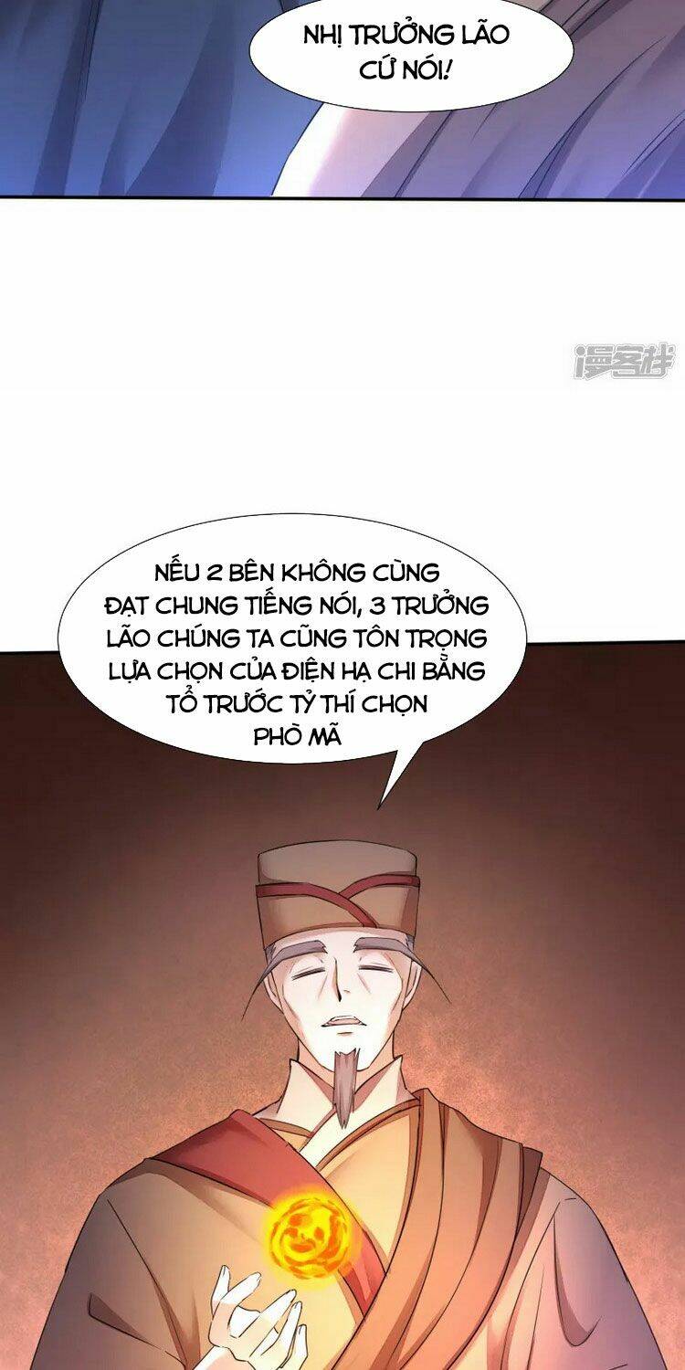 Nghịch Chuyển Tiên Đồ: Chapter 226