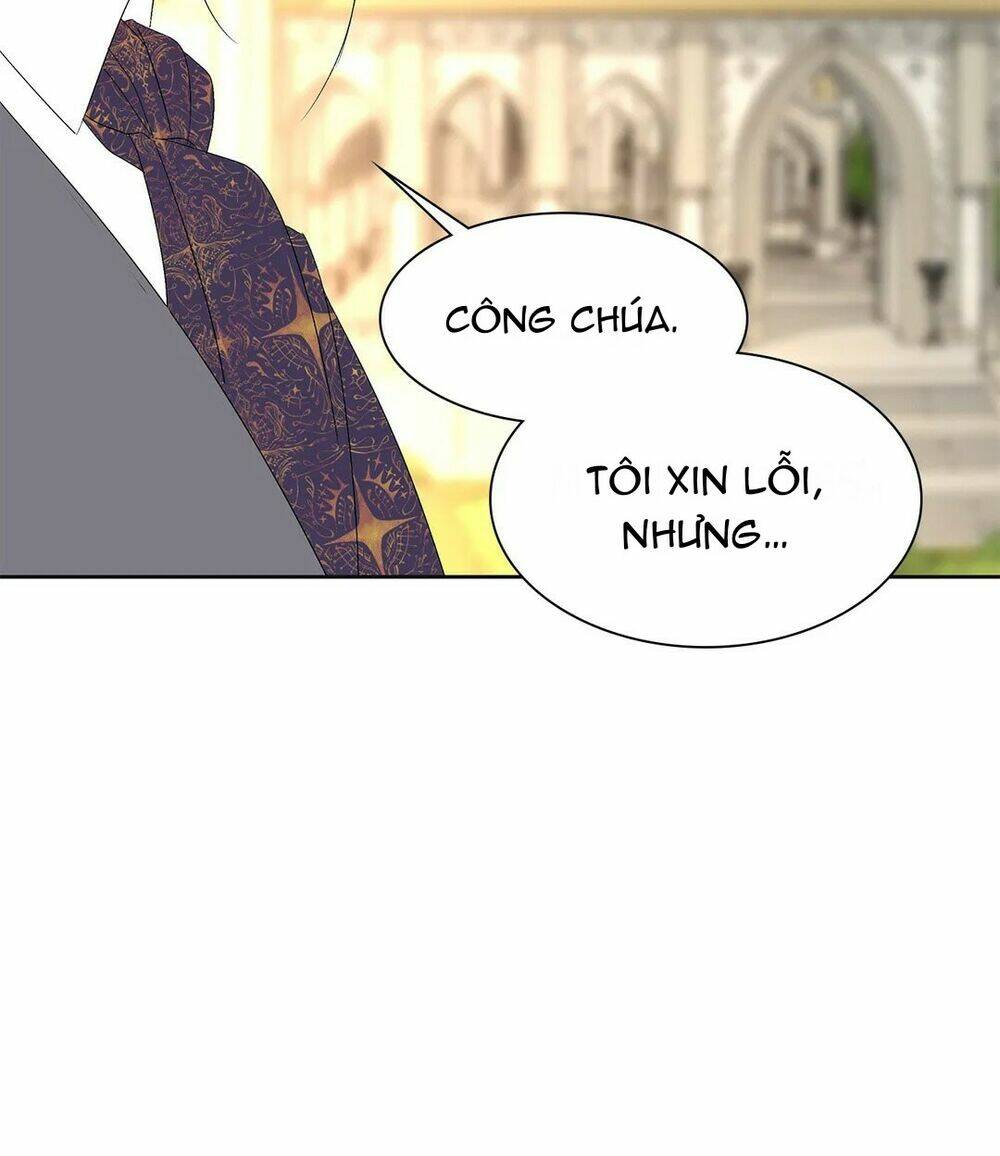 Công Chúa Thời Gian Có Hạn: Chapter 47