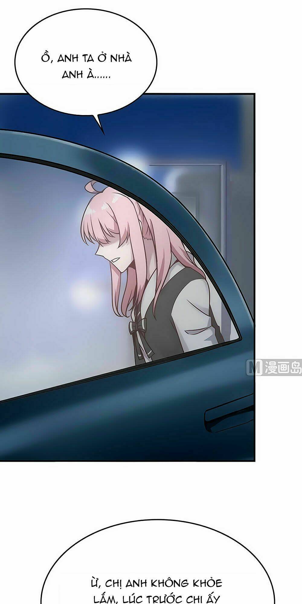 Bám Lấy Nam Thần Bất Chấp Thời Tiết: Chapter 43