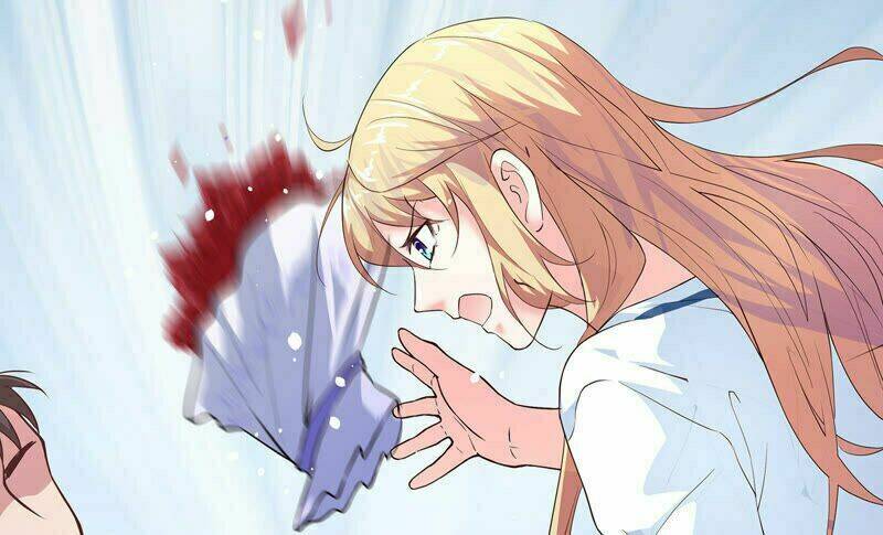 Chiến Lược Lãng Mạn Của Thịnh Thiếu: Chapter 7