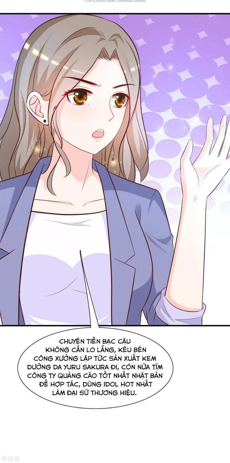 Tối Cường Vận Đào Hoa: Chapter 55