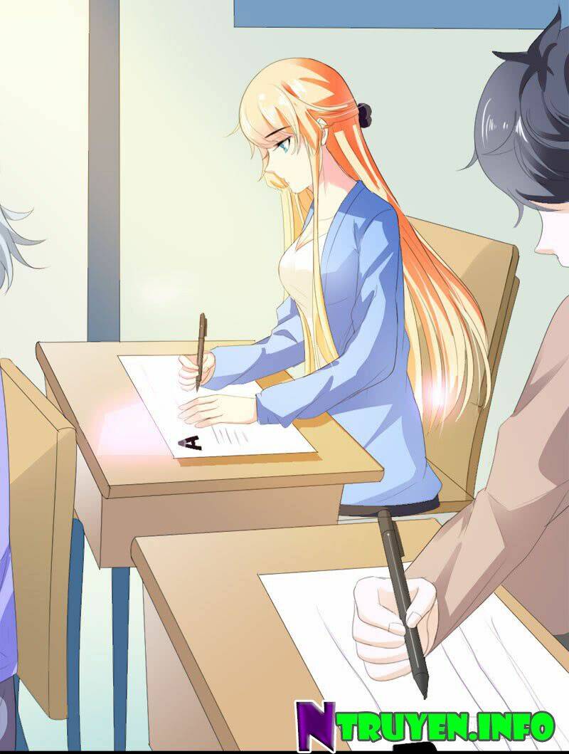 Này! Đừng Động Vào Phô Mai Của Tôi: Chapter 24