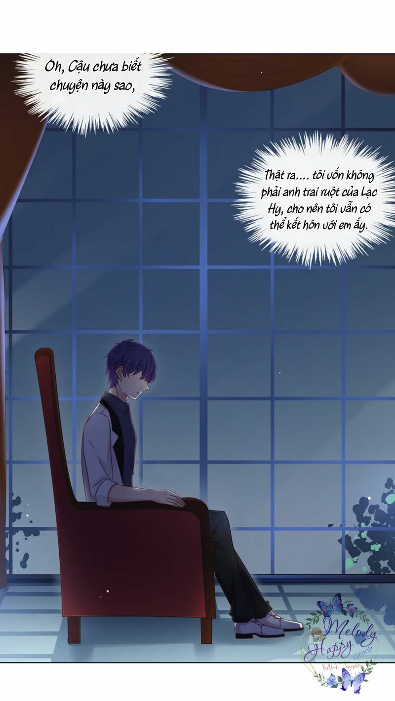Ma Lạt Thiên Kim Đẩu Ác Thiếu: Chapter 90