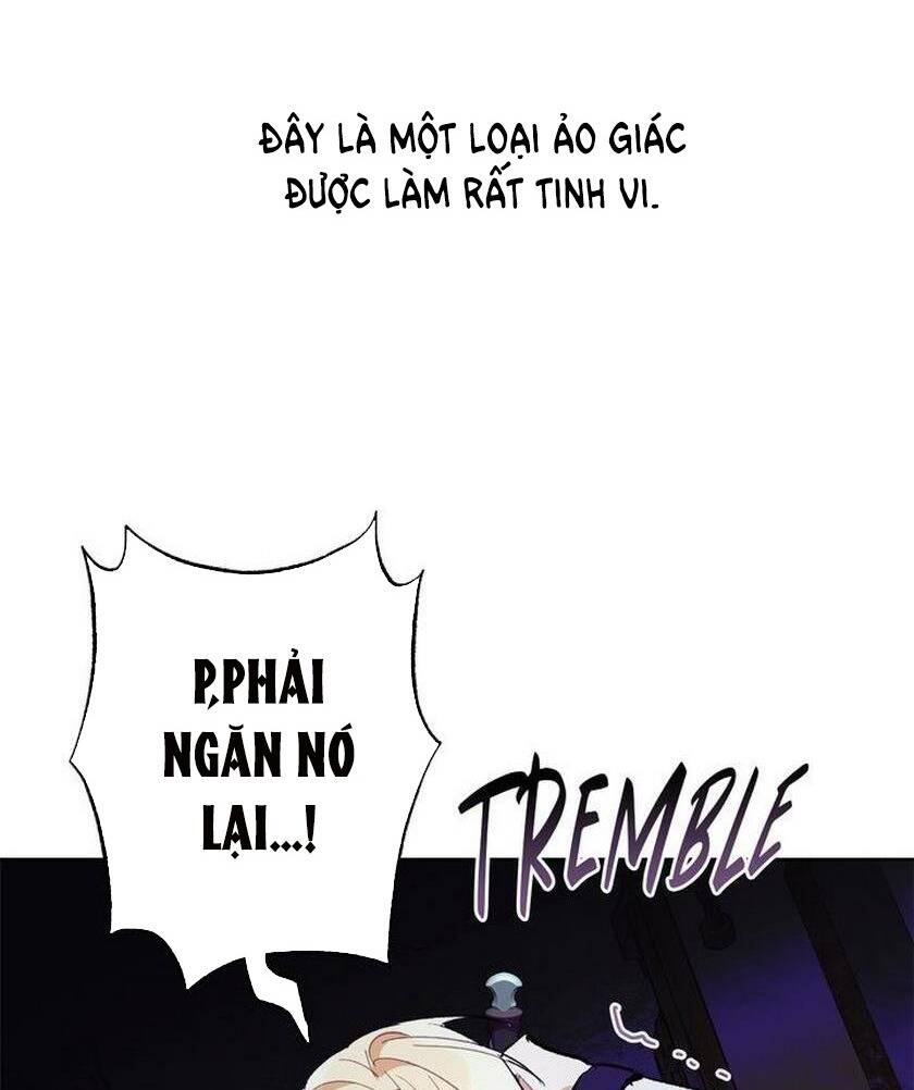 Cách Mà Pháp Sư Đối Mặt Với Cái Chết: Chapter 27.1