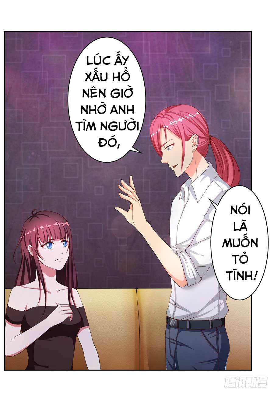 Gả Cho Tình Cũ Làm Lão Bà: Chapter 18