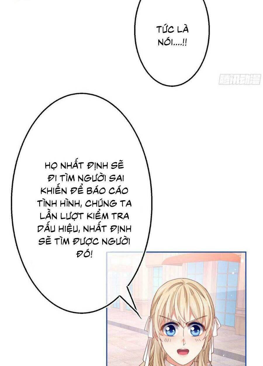 Nữ Hoàng Đầu Tiên Của Đế Quốc: Chapter 76