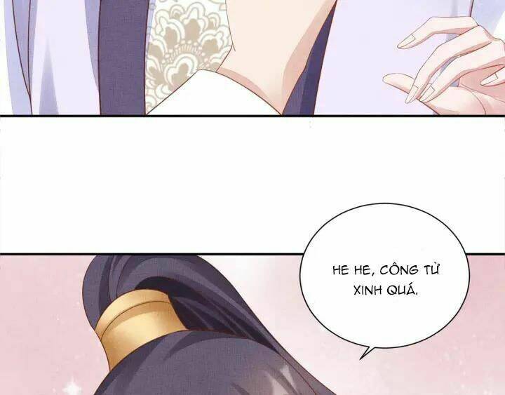 Thịnh Sủng Y Phi Chi Dao Quan Truyện: Chapter 96