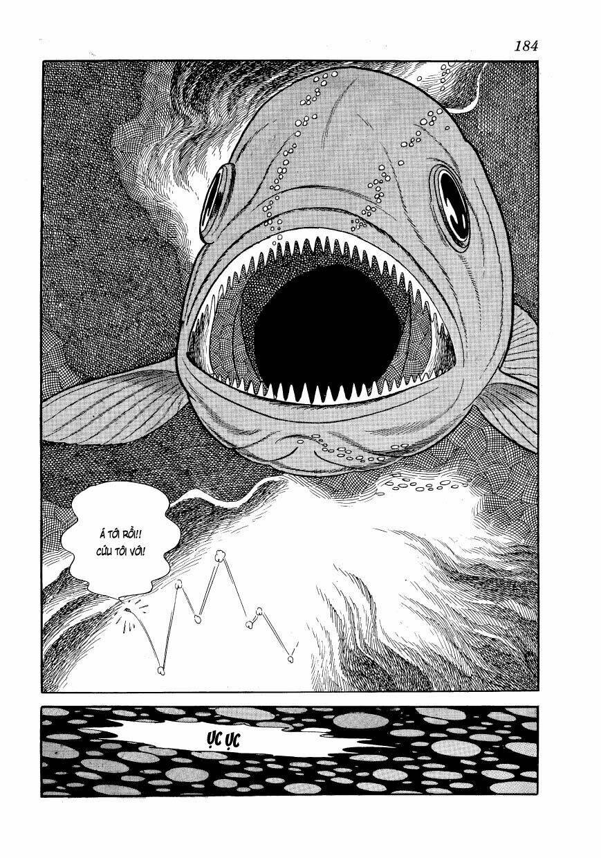 Chim Lửa: Chapter 48