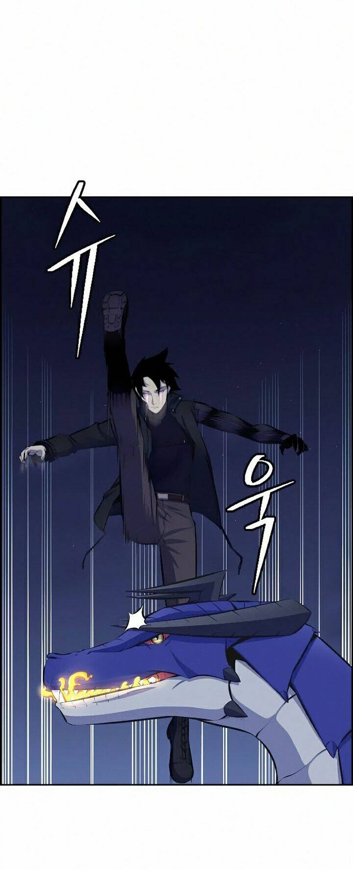 Kẻ Ngoại Đạo: Chapter 9