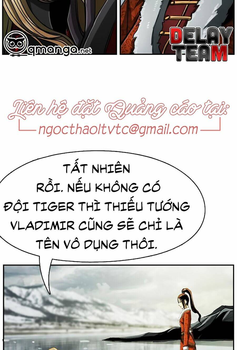 Thợ Săn Đầu Tiên: Chapter 76