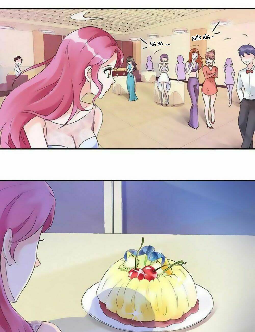 Tiểu Tâm Can Tuyệt Sủng Của Lạc Tiên Sinh: Chapter 20