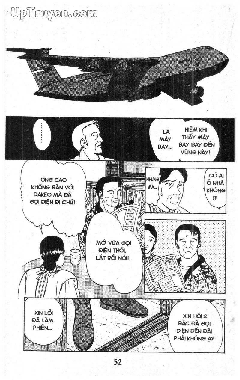 9 Banme No Musashi: Chapter 7